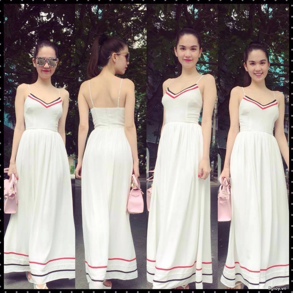 Thời trang hotgirl hàng việt nam xuất khẩu- 0901 393 646 - 24