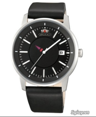 Orient Xách Tay Nhật Chính Hãng. - 2