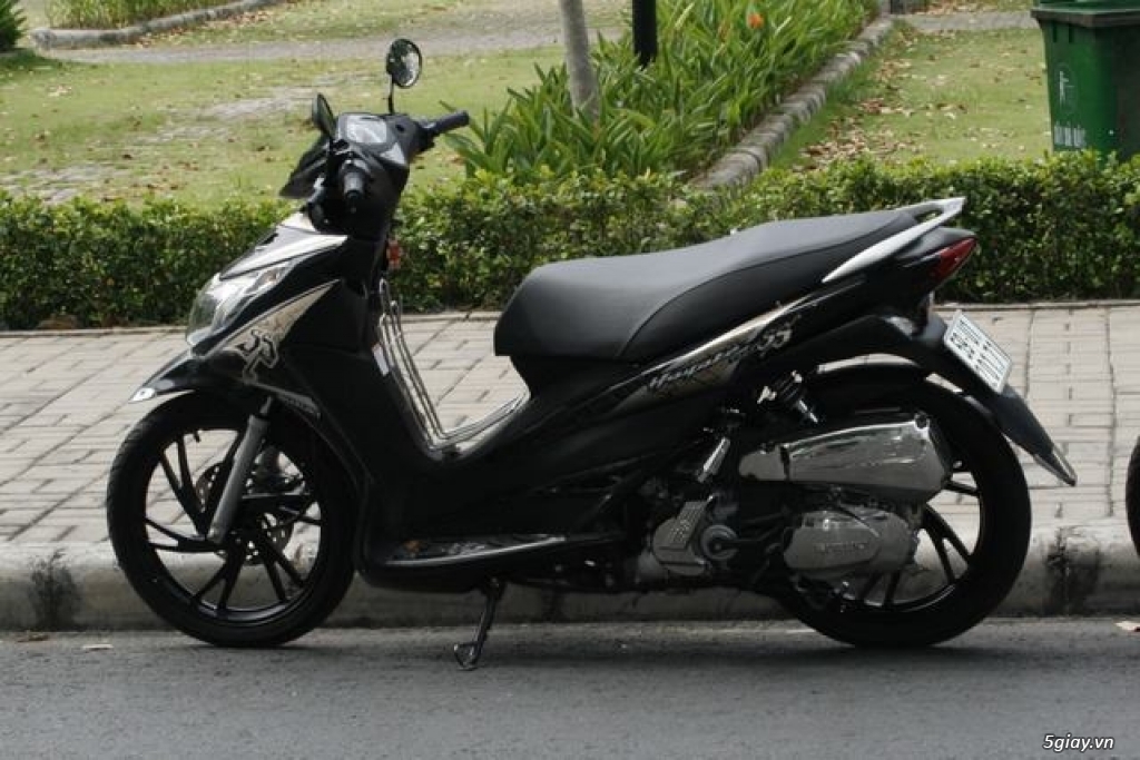 bán HAYATE SS 125 ! - 2