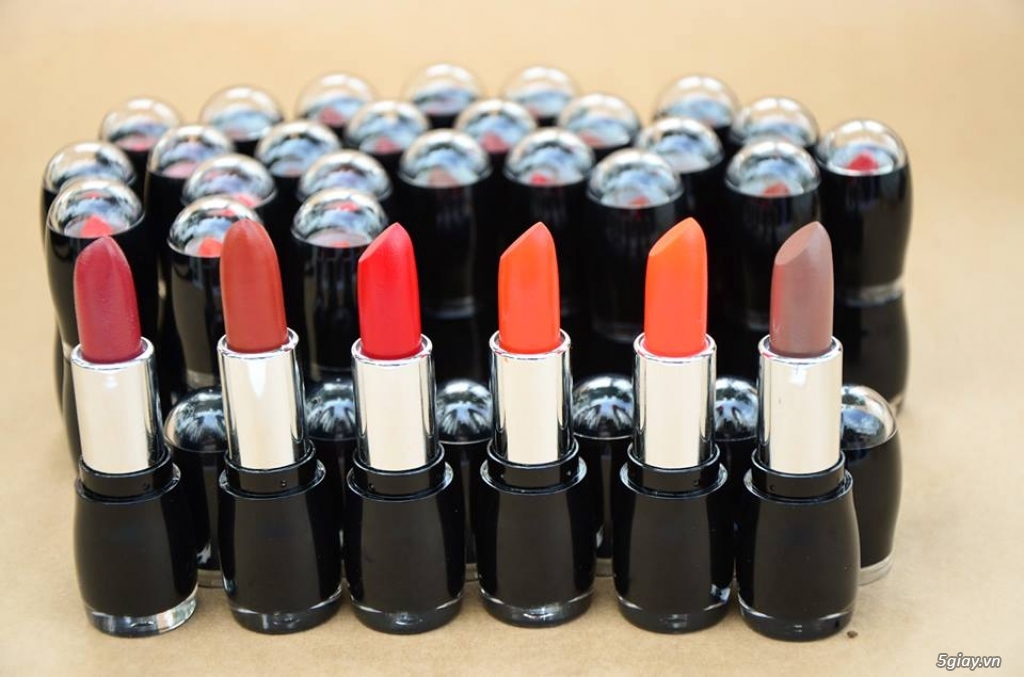 Son sáp Handmade KHÔNG CHÌ