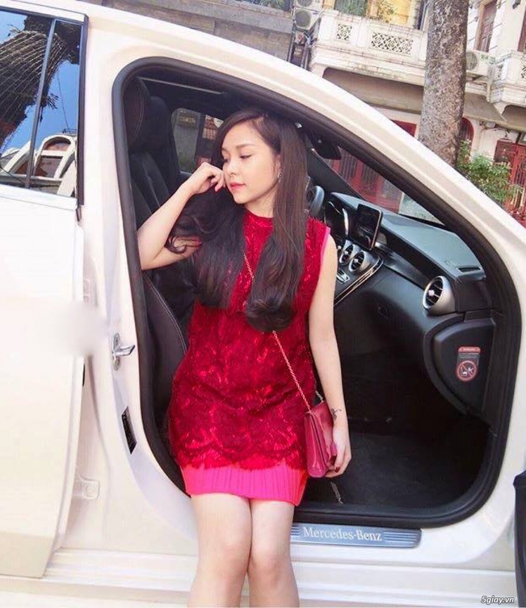 Thời trang hotgirl hàng việt nam xuất khẩu- 0901 393 646 - 17