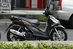 bán HAYATE SS 125 ! - 1