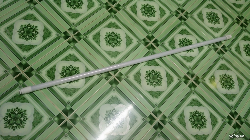 Bán đèn led ống (tube) dài 1m2 - 1