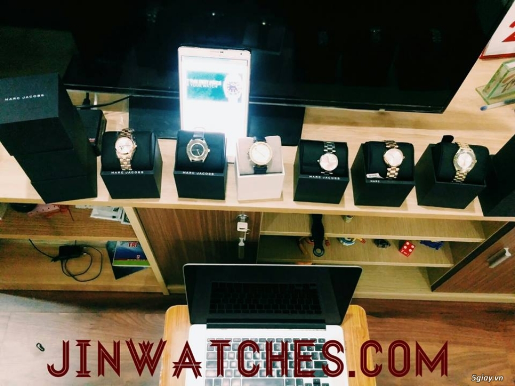 [JINWATCHES.COM] Chuyên đồng hồ chính hãng bảo hành quốc tế từ USA - Citizen, Armani, Burberry... - 17