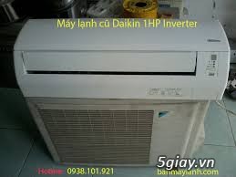máy lạnh cũ giá rẻ 1.0hp + 1.25hp + 1.5hp + 1.75hp + 2.0hp + 2.5hp - 13