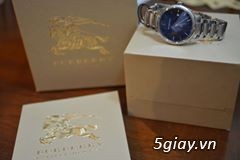 [JINWATCHES.COM] Chuyên đồng hồ chính hãng bảo hành quốc tế từ USA - Citizen, Armani, Burberry...