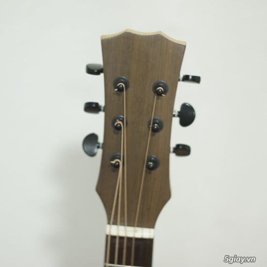 Guitar Acoustic giá Sinh viên - 3