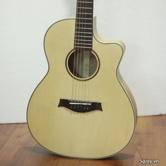 Guitar Acoustic giá Sinh viên - 2