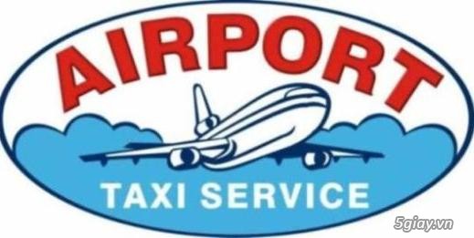 Taxi Airport Service, Đi Sân Bay gói 180K