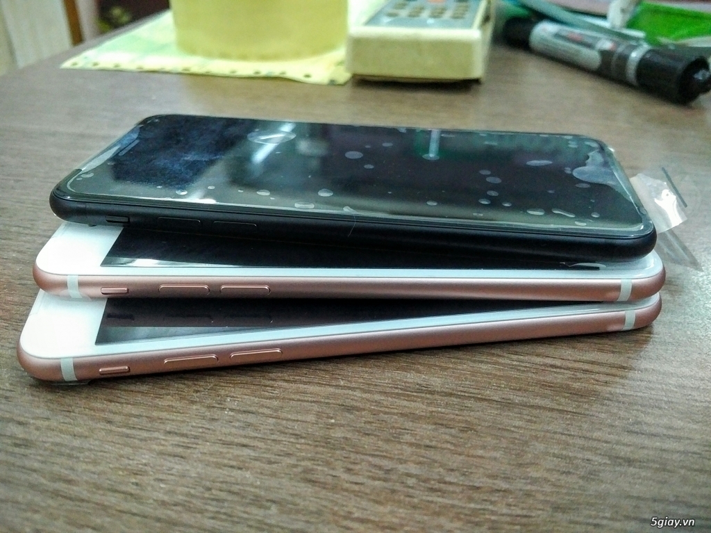Iphone 7 iphone 7 Plus rất nhiều hàng tại shop ! - 3