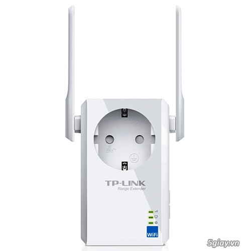 Bộ Mở Rộng Sóng WiFi TP-LINK TL-WA860RE - 1