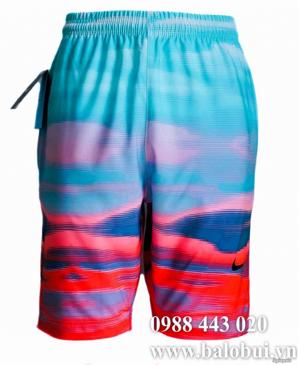 Quần thể thao nam-nữ - 1