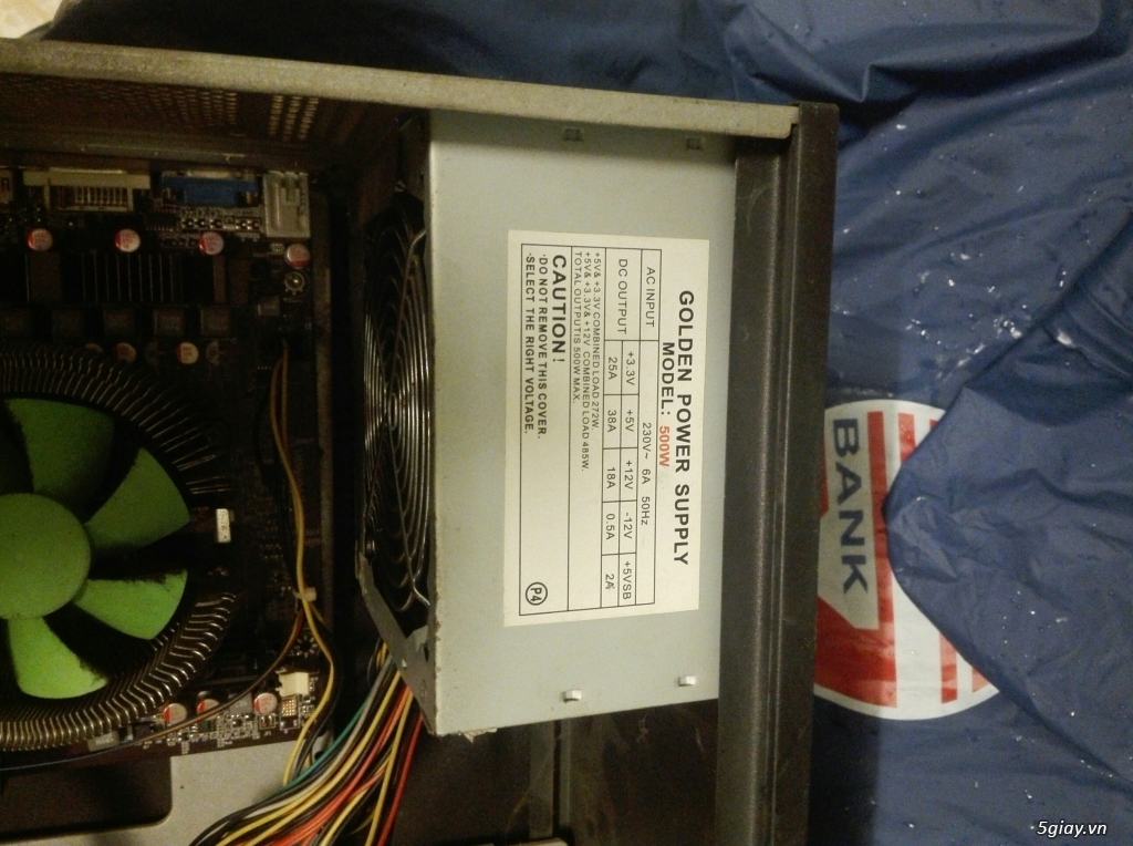 Thanh lý tiệm nét, ra đi giá rẽ