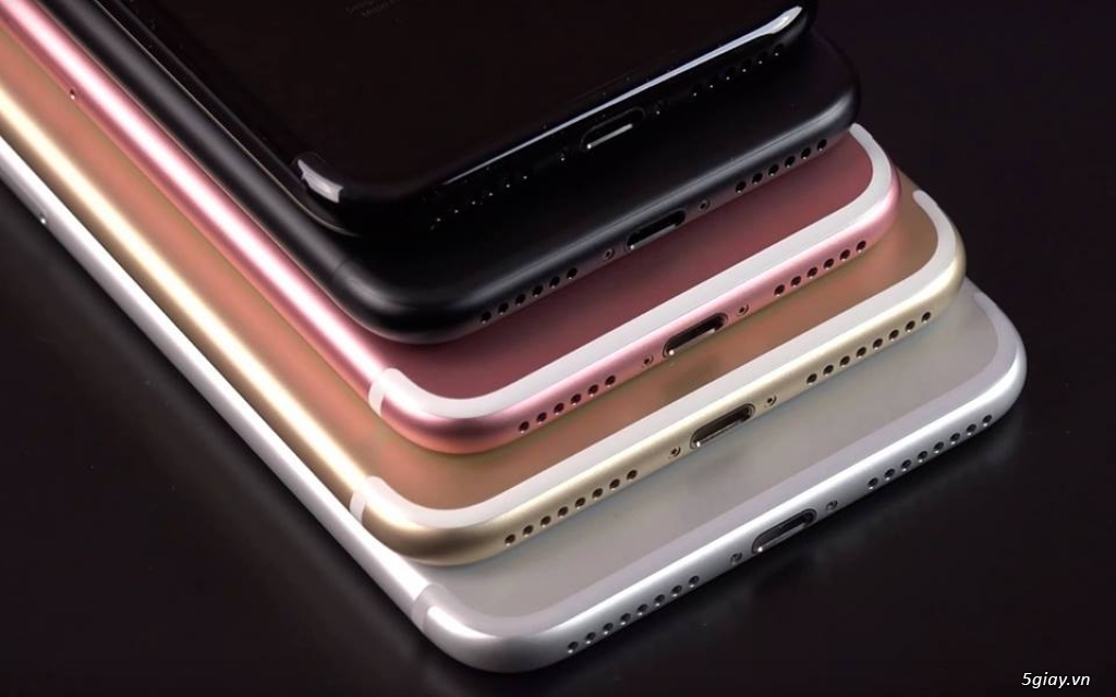 iPhone 5 Quốc Tế - Trắng + Đen - Nguyên Zin - Mới 98-99% - 11