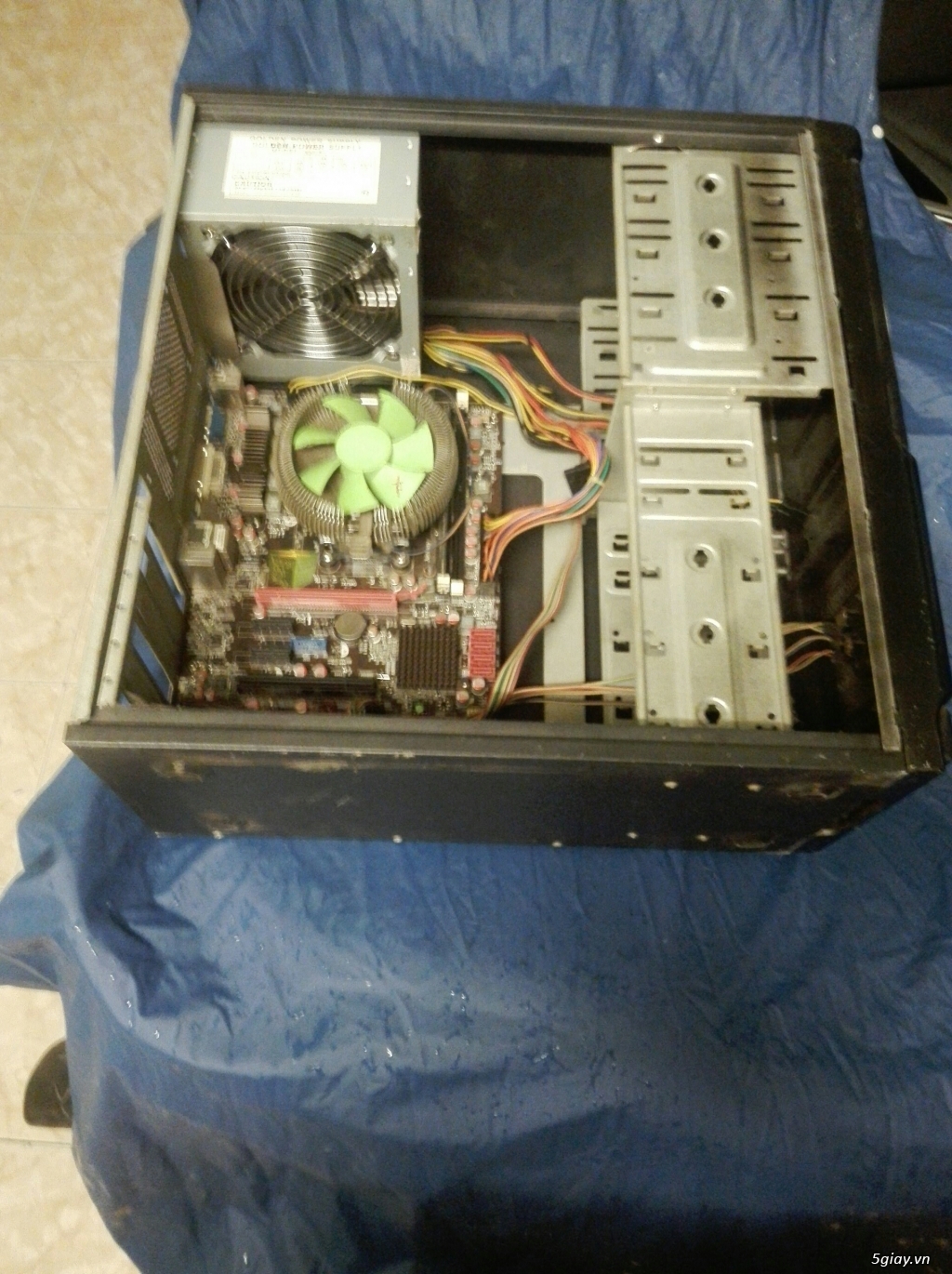 Thanh lý tiệm nét, ra đi giá rẽ - 2