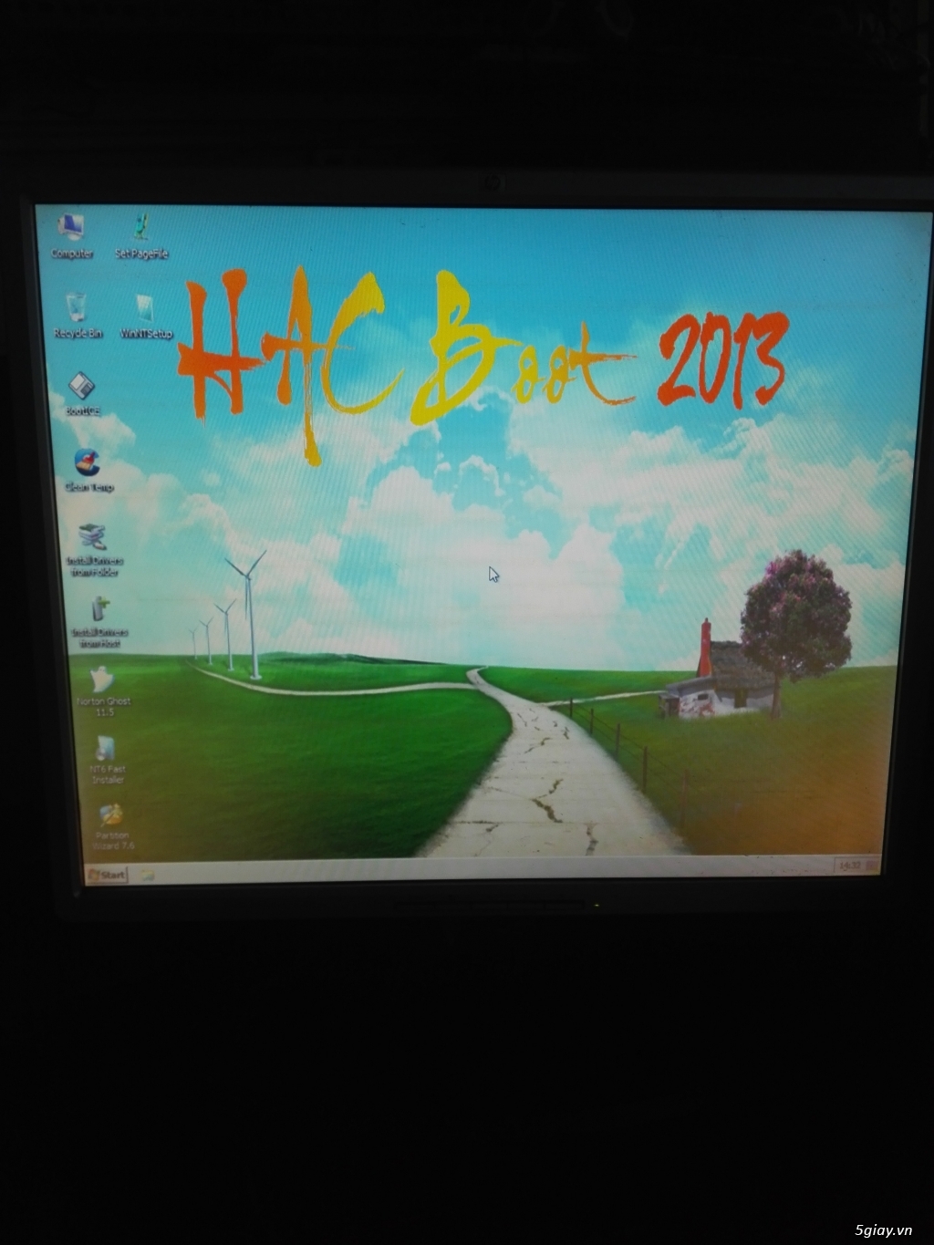 Thanh lý tiệm nét, ra đi giá rẽ - 3