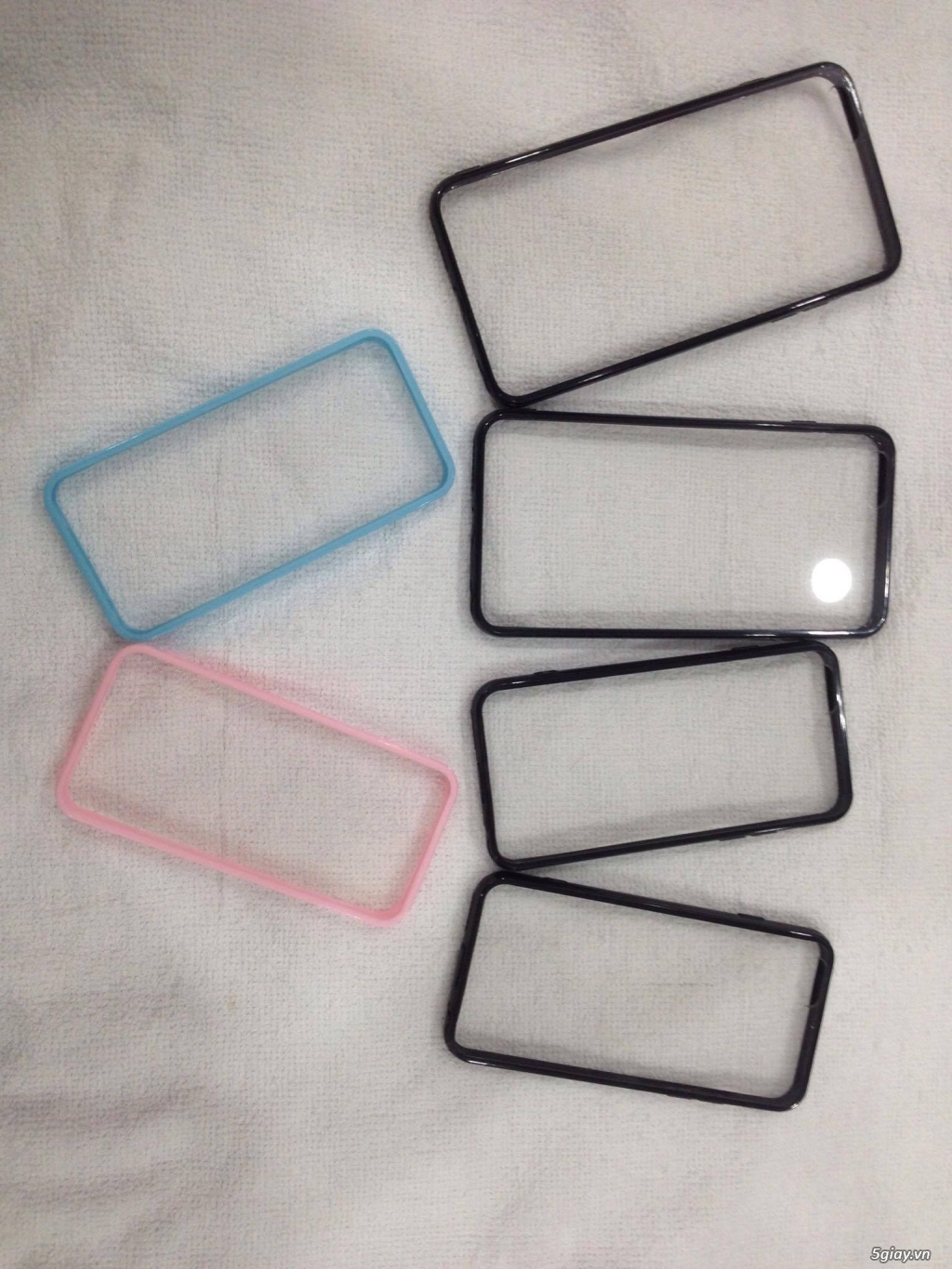 miếng dán cường lực & ốp lưng gia rẻ - 8