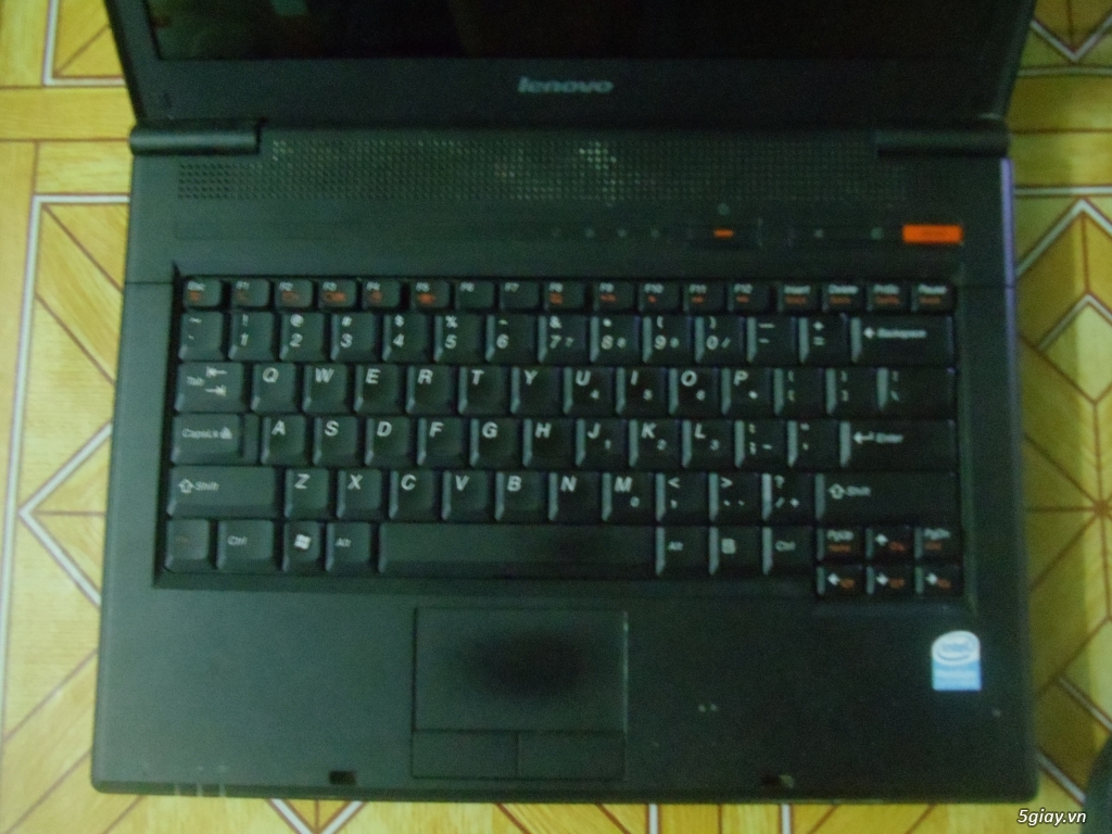 Bán laptop cũ hư Ienovo3000 G410 - 1