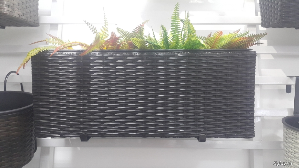 CUNG CẤP HÀNG THỦ CÔNG MỸ NGHỆ ĐAN LÁT XUẤT KHẨU - 44