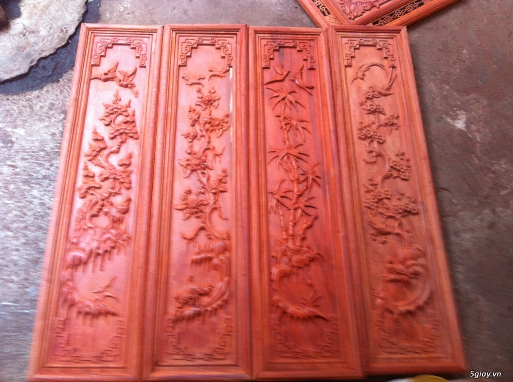 ĐỒ GỖ ĐẸP VÀ SIÊU RẺ. - 2