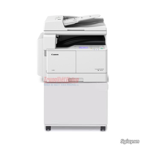 Máy Photocopy Canon IR2004N - model 2016 giá tốt. - 1