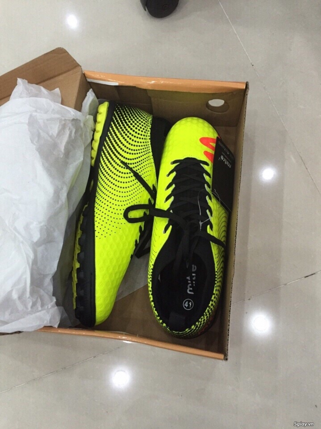 Shop FUKA hàng hiệu giá rẻ (đồ thể thao, giày dép, thời trang hàng xách tay, chính hãng) - 30