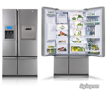 Sửa tủ lạnh tại nhà giá rẻ uy tín dịch vụ Nguyễn Kim - 4