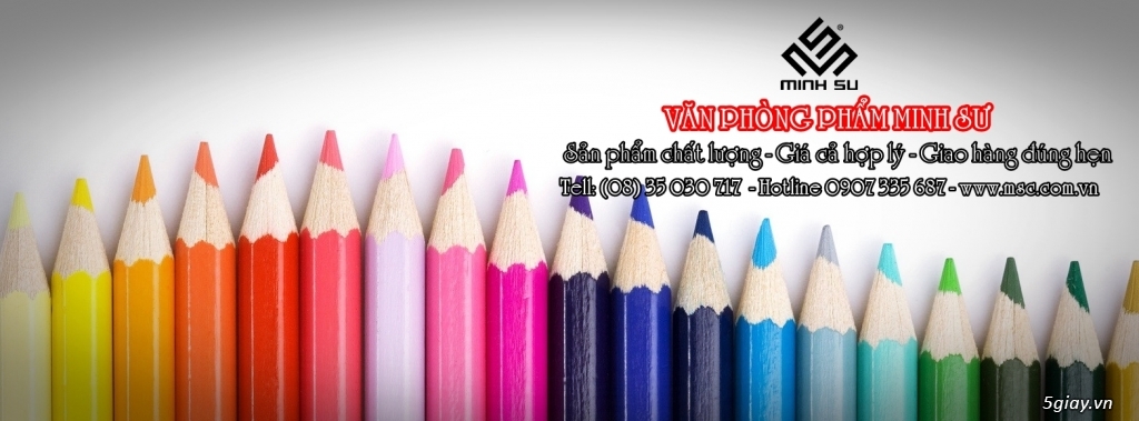 Văn Phòng Phẩm giá rẻ