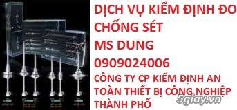 đo sét, đo chống sét, đo kiểm định chống sét, chống giông sét, sét tại việt nam, đo sét giá rẻ, huấn luyện đo sét, tại sao, tại sao cần đo sét, tại sao cần chống sét, chống sét, kiểm định đo đạc hệ thống chống sét, chống sét tại việt nam, đo chống sét tại việt nam, Kiểm định hệ thống chống sét, trung tâm kiểm định chống sét, trung tâm kiểm định đo sét,vì sao phải kiểm định chống sét, vì sao phải đo sét, chống sét hiệu quả, đo sét hiệu quả, Đo đạc, kiểm tra hệ thống điện, chống sét, nối đất, nối đất, Kiểm Định An Toàn‎, Kiểm Định HT Chống Sét‎, đo điện trở chống sét, đo chống sét, tiêu chuẩn chống sét, tiêu chuẩn đo sét, đo sét giá rẻ, đo sát năm 2016, đo sét mới nhất, tiêu chuẩn chống sét mới nhất, Đođiệntrởđất, điệntrởtiếpđịachốngsét, đo điện trở tiếp địa, đo điện trở đất