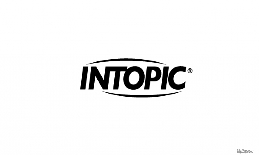 INTOPIC - Phụ kiện giải trí văn phòng cao cấp