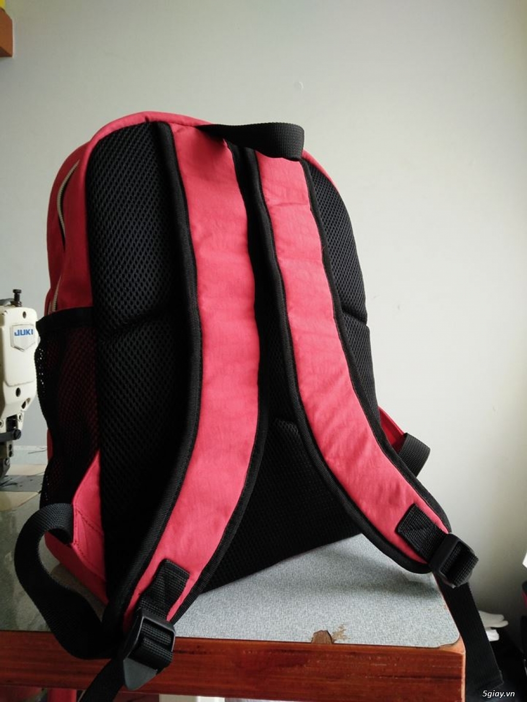 Sản xuất ba lô, túi xách theo yêu cầu - 3