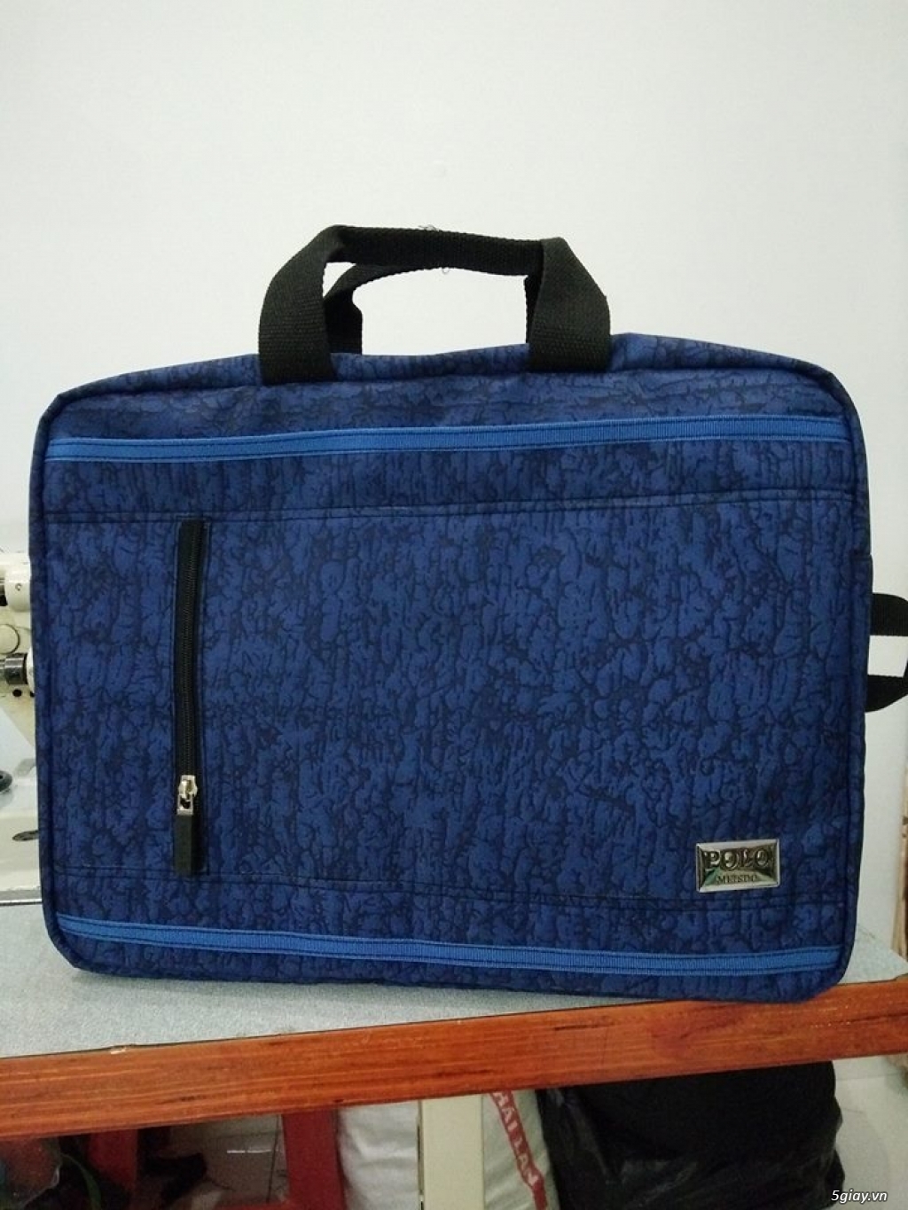 Sản xuất ba lô, túi xách theo yêu cầu - 8