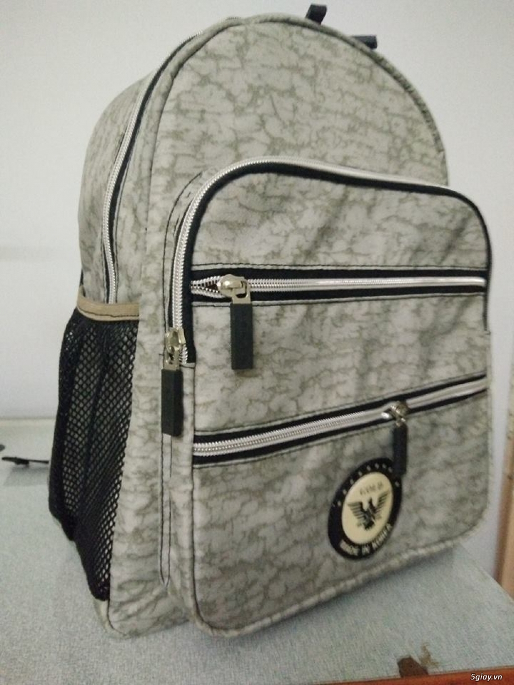 Sản xuất ba lô, túi xách theo yêu cầu - 2