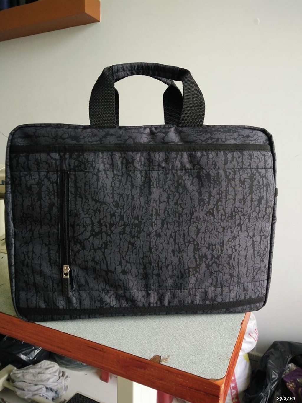 Sản xuất ba lô, túi xách theo yêu cầu - 6