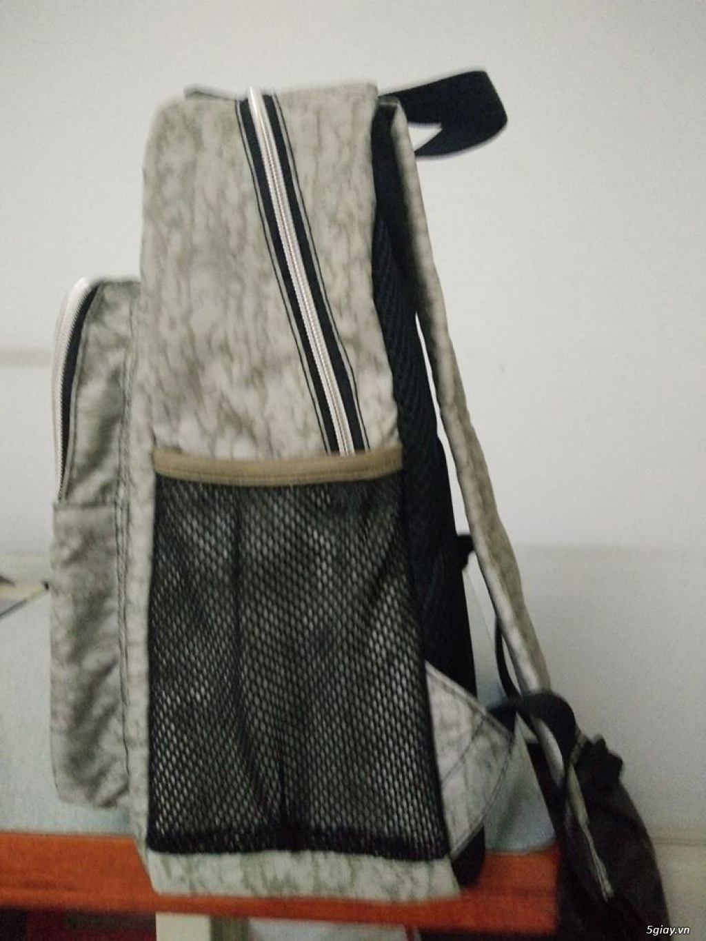 Sản xuất ba lô, túi xách theo yêu cầu - 14