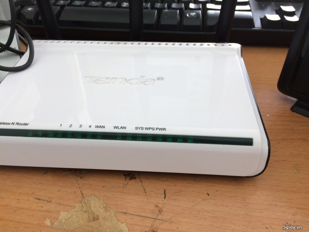 Thanh lý modem , wifi - 1