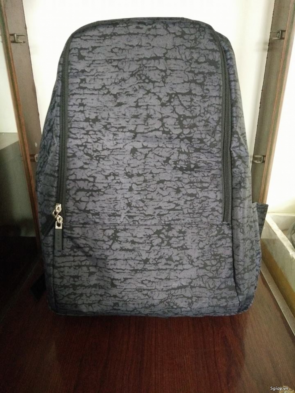 Sản xuất ba lô, túi xách theo yêu cầu - 9