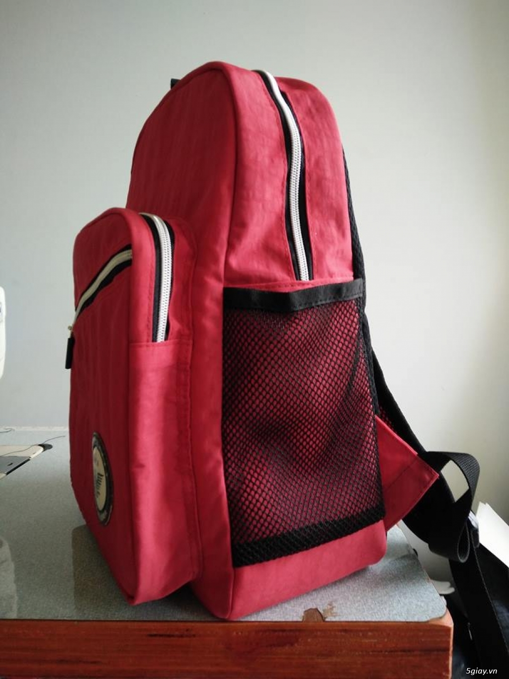 Sản xuất ba lô, túi xách theo yêu cầu - 7