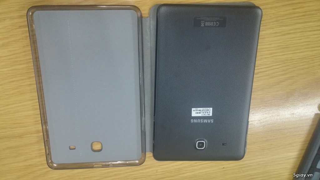 Samsung tab e - 1