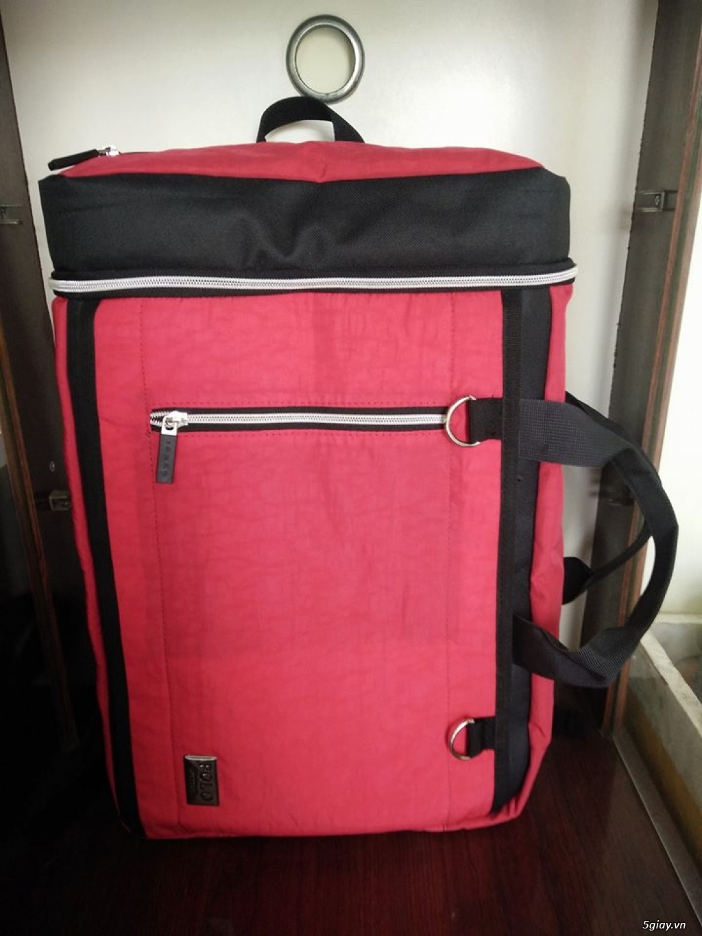 Sản xuất ba lô, túi xách theo yêu cầu - 13