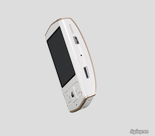 Casio Exilim MR1 New 99%