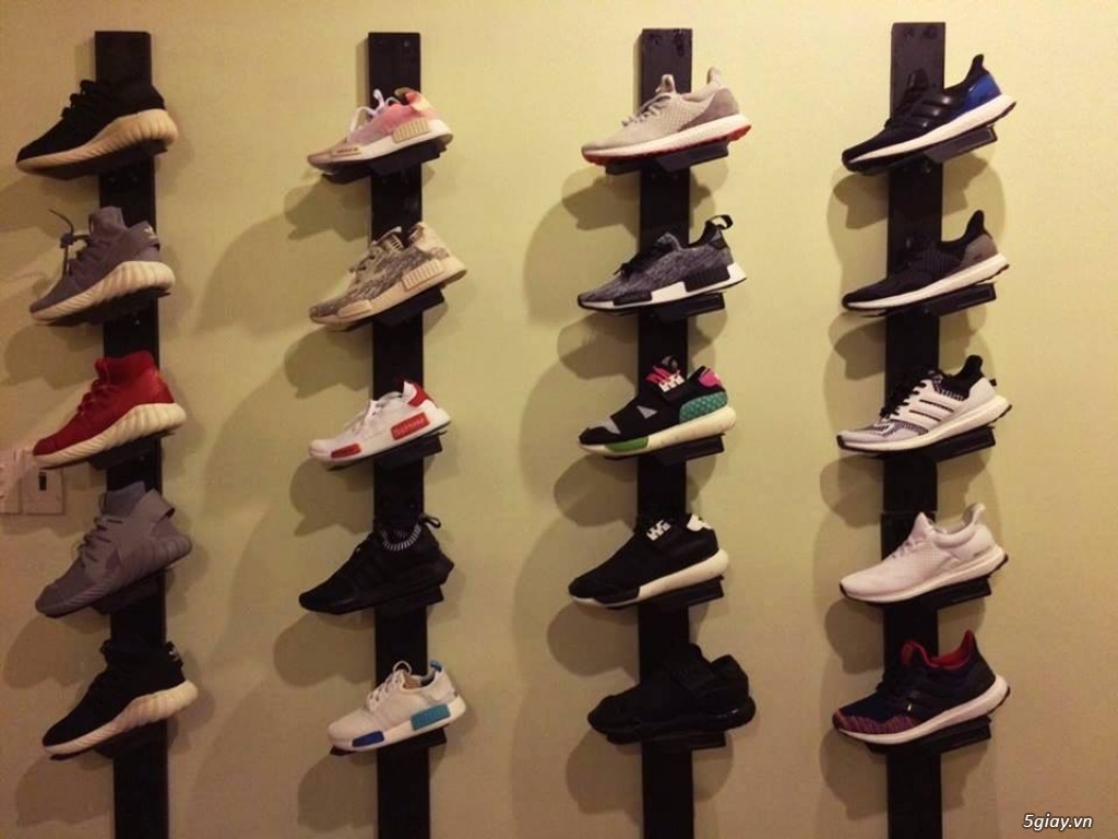 Đô Đô House Sneaker - Chuyên nhận order hàng chuẩn SuperFake ( GIÁ GỐC TẠI XƯỞNG ) - 5