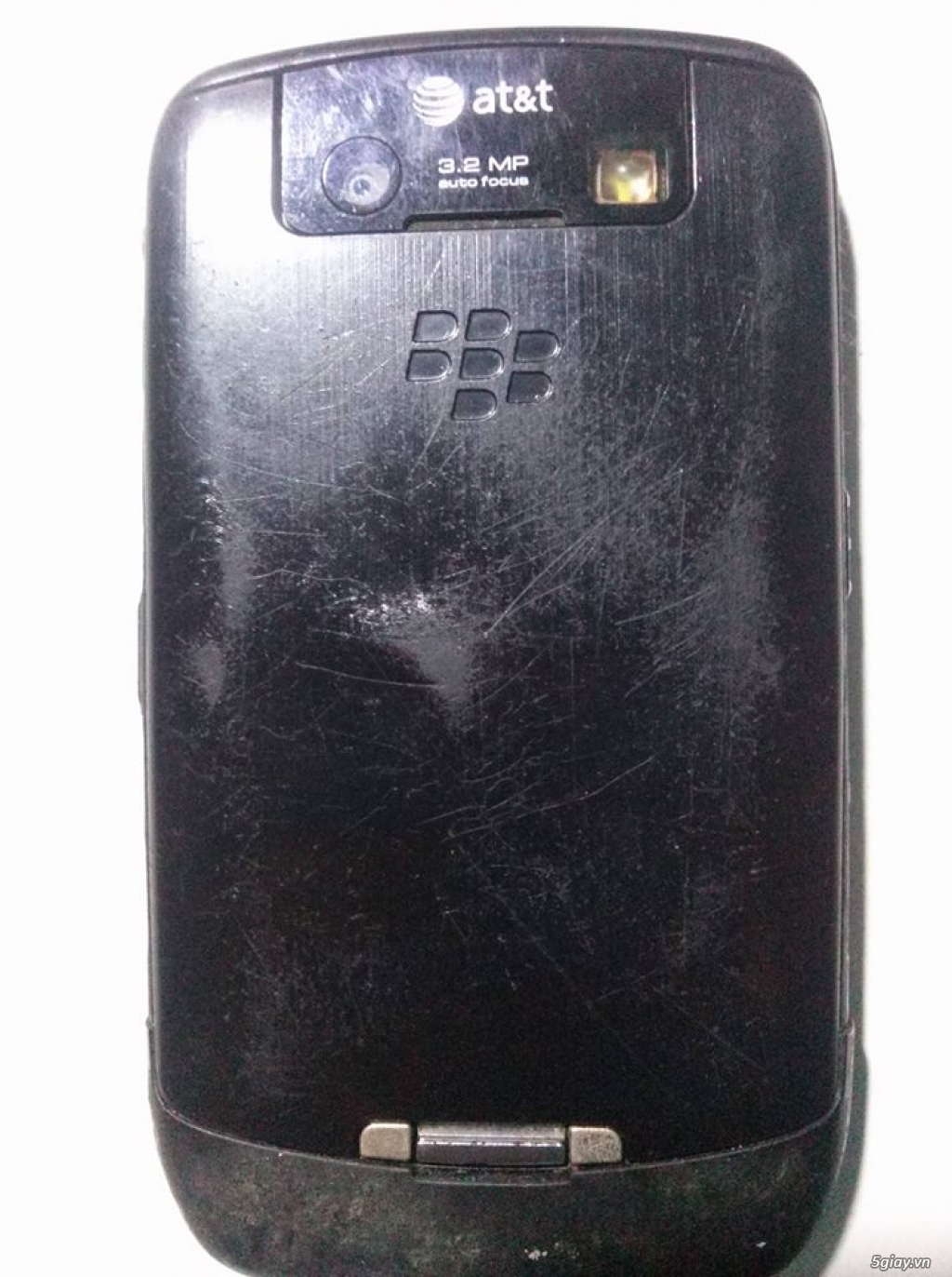 blackberry 6710,7290,8100,8300 lỗi nhẹ giá xác - 11