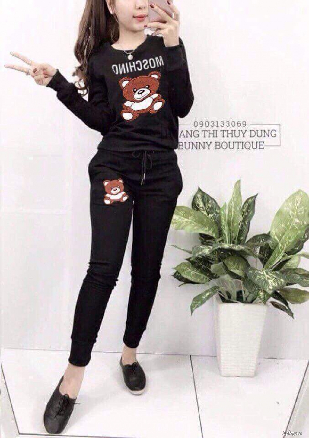 hang tot gia re ! do bo va vay