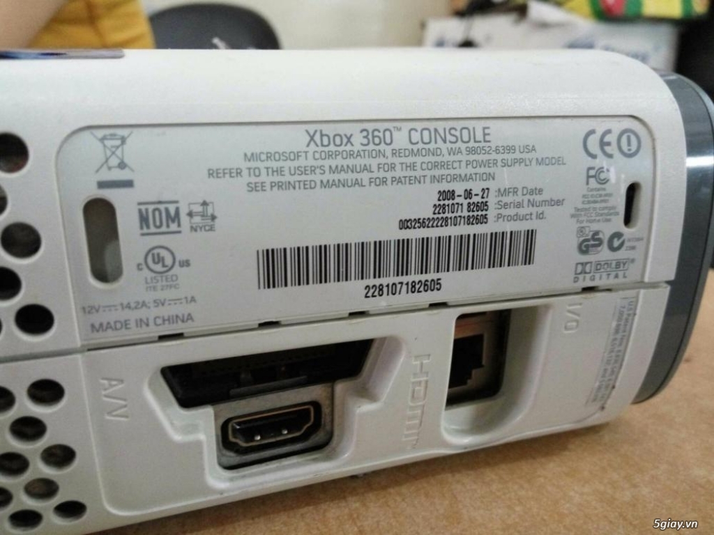 xbox 360 console - 2