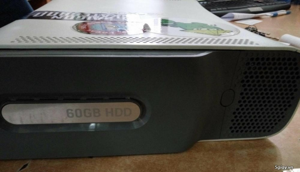 xbox 360 console - 1