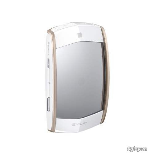 Casio Exilim MR1 New 99% - 2