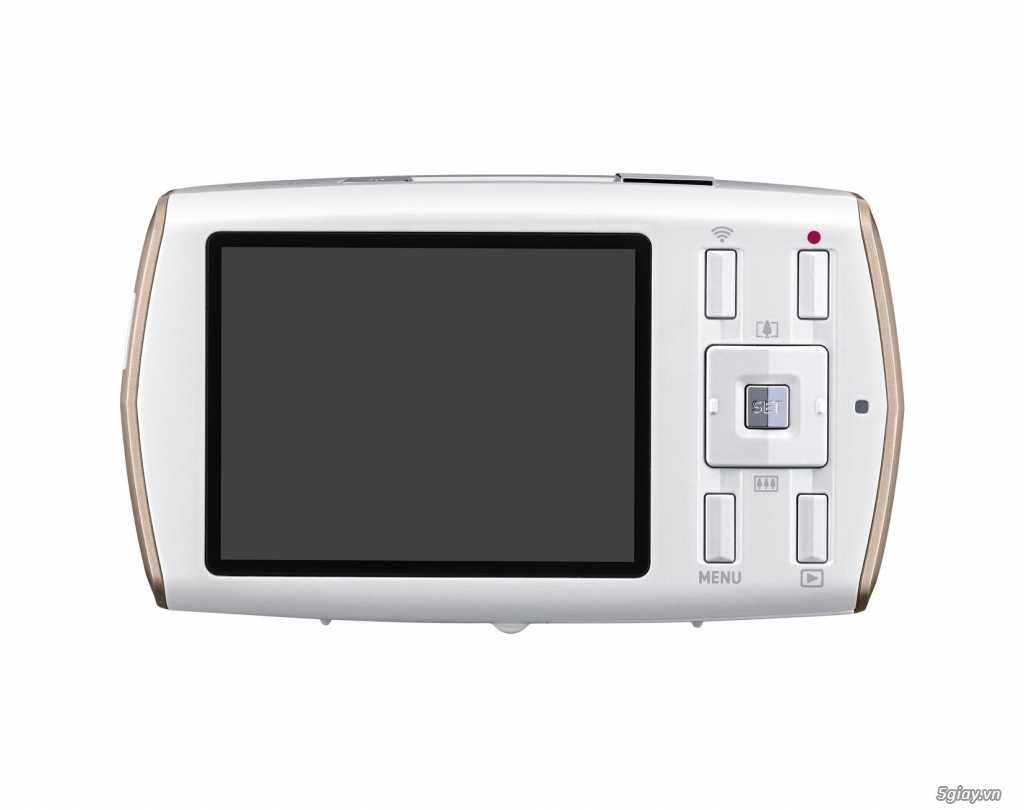 Casio Exilim MR1 New 99% - 1