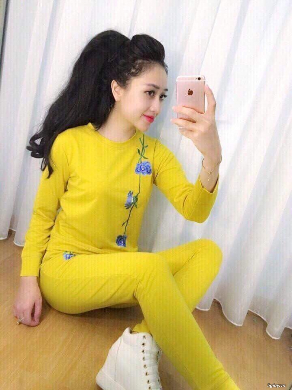 hang gia re ! ship mieng phi ! - 1