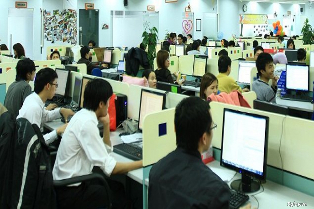 TUYỂN KỸ SƯ LẬP TRÌNH SANG LÀM VIỆC TẠI NHẬT BẢN - 16